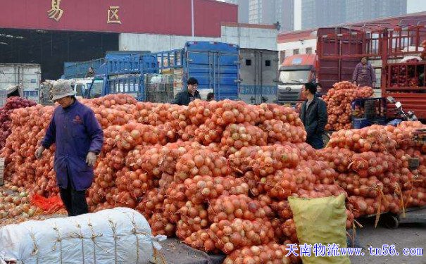 農(nóng)副產(chǎn)品市場(chǎng)